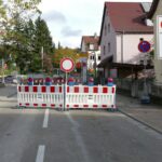 18352 - Sperrung 1