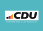 Leimener CDU-Stadtverband verjüngt sich