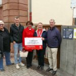 18300 - Lions Turmschule 1