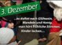 37. Benzenickel-Bazar: Traditioneller Weihnachtsmarkt mit vielen neuen Angeboten