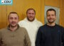 Neue Vorstandschaft des CDU-Stadtverbands Leimen/St. Ilgen/Gauangelloch gewählt