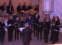 Liedertafel Leimen bot großes Adventskonzert der Extraklasse mit allen Chören