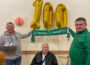 Peter Mandl – Ein rüstiger Angellocher feierte seinen 100. Geburtstag