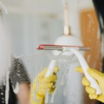 Frühjahrsputz im Badezimmer – Sauber und aufgeräumt in die warme Jahreszeit 19114 - pexels-karolina-grabowska-4239145