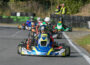 ADAC Kart Rookies Cup Süd startklar – Einführungslehrgang in Nußloch