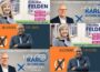 Unsere Wahlprognose auf Basis der Schwarm-Intelligenz der Quiz-Mitspieler