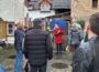 Stadtrundgang mit Claudia Felden durch Leimen-Mitte -Teil 2