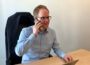 Telefonische Bürgersprechstunde mit Dr. Jens Brandenburg MdB