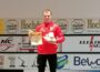 Germanen mit starker Performance bei den DM – Maksym Kara Deutscher Meister