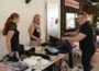 Reitsportverein lockte viele Besucher mit Bambinireiten und Reitsport-Flohmarkt