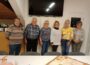 Stadtteilverein St. Ilgen hatte zu Neuwahlen und Vorstellung seiner Projekte geladen