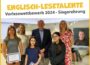 Vorlesewettbewerb Englisch am Friedrich-Ebert-Gymnasium
