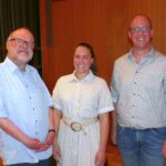 Haushaltsreden 2025 - SPD-Fraktion, Lisa-Marie Müller 19839 - Vereidigung Verpflichtung - 33 SPD