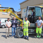2024 07 22 - Bagger