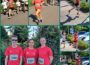 TV Germania beim Wiesenlauf Nußloch