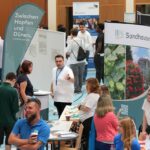 Berufe- und Ausbildungsmesse in St. Ilgen: </br>Jetzt noch einen Stand sichern 20190 - Jobmesse 2