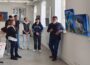 Schule trifft Künstler: Was würden Kunstwerke sagen, wenn sie reden könnten