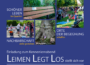 „Leimen Legt Los“ stellt sich vor: Einladung zum Kennenlernen