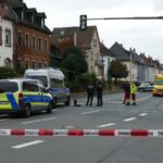 20226 - Polizei Einsatz 4