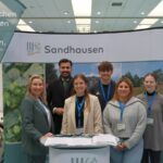 Gemeinde Sandhausen präsentiert drei Ausbildungswege auf der Berufemesse 20362 - Berufemesse 2