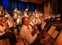 „Best of“ Musikverein Sandhausen beim Neujahrskonzert