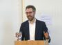 Moritz Oppelt jetzt Minister für Justiz und Migration in Baden-Württemberg