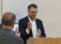 Direktkandidaten-Sieger Moritz Oppelt zieht nicht erneut in den Bundestag ein