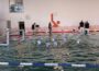 SGW Leimen/Mannheim beim Wasserball U12 Baden-Württemberg Pokal