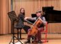 Jugend musiziert Regional-Wettbewerb: Preisgekrönte Musikschüler und Lehrkraft