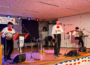 Vive la musique – Les Troubadours feiern die Freundschaft im Konzert in Bammental