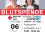 Mit guter Tat ins neue Jahr starten: Jetzt Blutspender werden