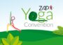 ZAP Yoga-Convention: Wochenende im Zeichen von Gesundheit und Lebensfreude