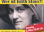 Einladung zum 10. Frauenspaziergang auf den Spuren von Edith Stein