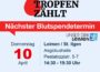 Erst wenn’s fehlt, fällt’s auf: Jetzt Blutspender werden