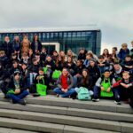 Von Baguettes und Brezeln: Deutsch-französischer Schüleraustausch mit viel Spaß 20995 - Tigy-Schüler