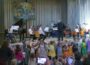 Musikschul-Konzert: Wenn der Wald tanzt – Karneval der Tiere begeistert Publikum