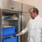 Ratten, Schimmel, Improvisation: So sieht Lebensmittelhygiene nicht aus 21201 - Lebensmittelüberwachung_4