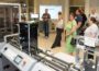 Künstliche Intelligenz in der Industrie: Pilotprojekt Lernfabrik 4.0 in Wiesloch