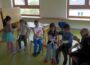 Kleine Helfer mit großem Herzen – <br>Erste-Hilfe-Kurs im Kindergarten St. Mauritius