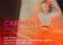 Flamenco, Freiheit, Faszination: Bizets Carmen live im Rosensaal