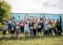 Starter von Bambini bis Bauamtsleiter – Erfolgreicher GO-ZAP Laufevent
