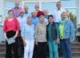 Ehrungsabend der TG 1889 Sandhausen: Günther Brecht schon 70 Jahre Mitglied