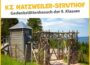 KZ Natzweiler-Struthof: Besuch der Gedenkstätten durch Stufe 9 des FEGs