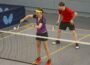15. IWT Racketlon German Open im ZAP – Vier verschiedene Schläger, ein Sport