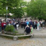 21389 - Tigy-Empfang - 1