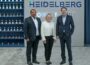 Landtagsabgeordnete Christiane Staab besuchte Heidelberger Druckmaschinen