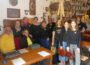 Traditionelles Vatertagsfest der Freien Wähler bei Anni Kühner in Ochsenbach