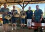 Familienfest des Angelsportvereins Leimen 1967 e.V. am 22.06.2025