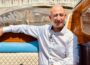 Beinahe Bezos: Leimener Doppelgänger sorgt für Wirbel bei Promi-Hochzeit in Venedig