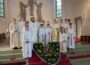 Herz-Jesu-Patrozinium: Leimens neue Tradition mit Burger und Orgelrätsel